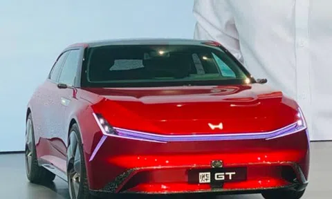 Honda ra mắt thương hiệu ô tô điện mới, nhưng không phải ai cũng có thể sở hữu