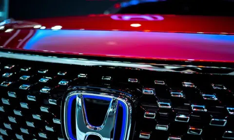 Ba triệu ô tô Honda ‘vướng vòng lao lý’ vì lỗi phanh