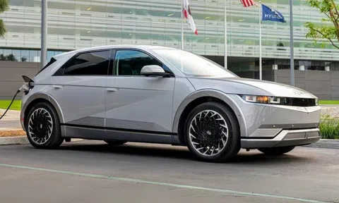 Hyundai đánh cược vào một ‘vũ khí’ mới để cải thiện chất lượng xe điện