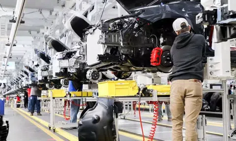 Lợi nhuận của các hãng ô tô Nhật Bản sẽ đi về đâu sau một năm 2023 đại thành công?