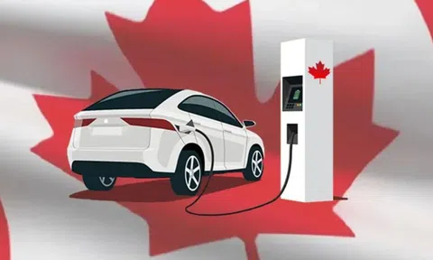Nhu cầu mua ô tô điện tại Canada giảm mạnh, VinFast liệu có chịu ảnh hưởng?