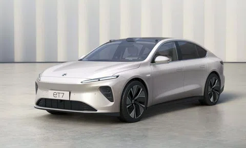 Xe điện Trung Quốc được quảng cáo chạy hơn 1.000 km/sạc, thực tế thế nào?