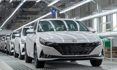 Việt Nam tiếp tục là thị trường ‘màu mỡ’ của xe Hàn tại Đông Nam Á