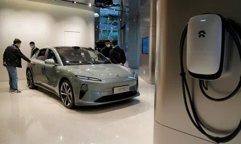 Doanh số ô tô điện sẽ tiếp tục ‘phá đảo’ thị trường toàn cầu trong năm 2024?