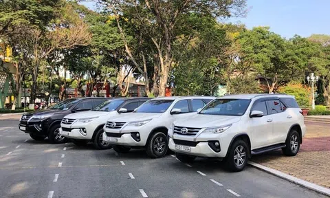 5 lưu ý khi thuê ô tô tự lái dịp nghỉ lễ 30/4 - 1/5 để tránh 'tiền mất tật mang'