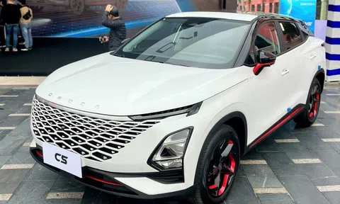 Chưa kịp bán tại Việt Nam, Chery Omoda 5 đã bị triệu hồi tại Malaysia