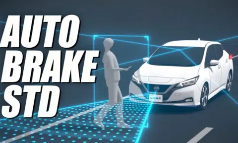 Các ô tô mới muốn bán tại Mỹ phải được trang bị tính năng này