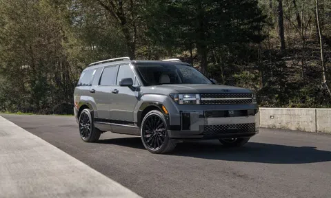 Vũ khí chiến lược của Hyundai trước cuộc chiến cam go trên thị trường