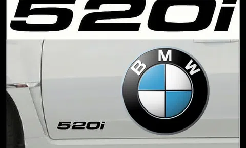 BMW bất ngờ thay đổi tên gọi quen thuộc của các dòng xe chạy xăng