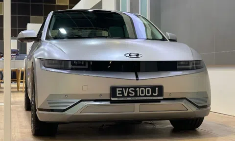Hyundai và Kia triệu hồi xe điện tại Singapore do vấn đề về sạc
