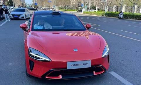 Xiaomi có thể vượt mặt Tesla trên bản đồ xe điện thế giới nhờ vào công nghệ sản xuất mới này
