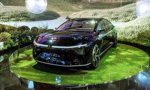 Mitsubishi xác định trung tâm sản xuất xe điện tại Đông Nam Á