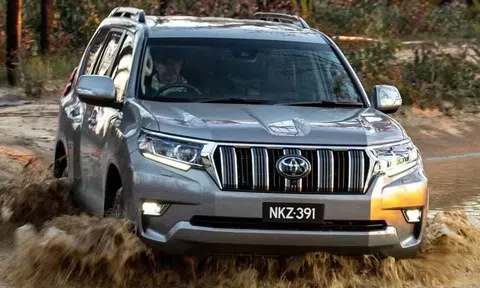 Nhiều hãng xe Nhật Bản ‘vào tầm ngắm’ tại quê nhà sau những bê bối của Toyota