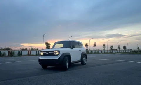 VinFast đẩy mạnh xây dựng cơ sở hạ tầng, lắp mới gần 1000 trạm sạc trong năm 2024