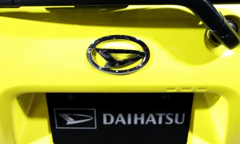Hàng loạt hãng xe Nhật Bản bị điều tra sau bê bối gian lận của Daihatsu