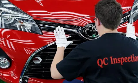 Hậu bê bối an toàn của Daihatsu, các hãng xe Nhật đồng loạt bị điều tra trên diện rộng