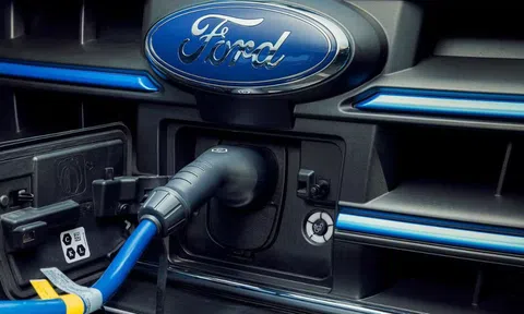 Lộ diện nhà sản xuất tiếp theo ‘quay xe’ với kế hoạch ô tô điện của châu Âu