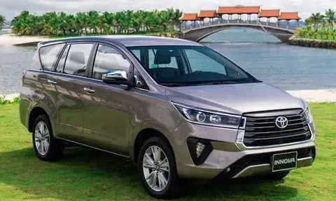 Sau loạt bê bối, Toyota và Daihatsu vẫn ghi nhận doanh số cao ngất ngưởng tại Indonesia