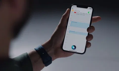 Trợ lý ảo Siri của Apple sẽ sớm thoát khỏi mác "đồ cổ" nhờ vào điều này