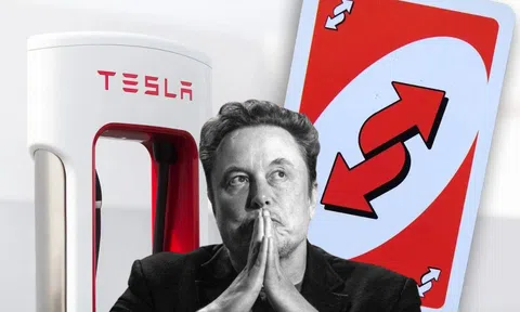 ‘Sáng nắng chiều mưa’ như Elon Musk, tuyển lại chính những nhân sự vừa bị mình sa thải