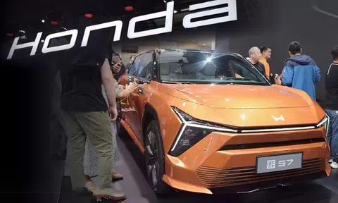 Honda học tập Tesla, cắt giảm nhân sự tại thị trường ô tô lớn nhất thế giới
