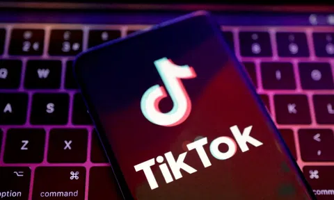 TikTok sẽ tự động dán nhãn lên những nội dung được tạo ra bởi AI