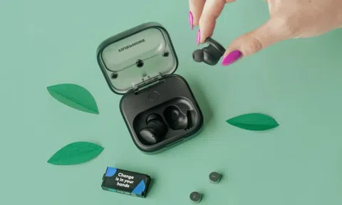 Tìm hiểu về Fairbuds - chiếc tai nghe có thể thay 'pin'