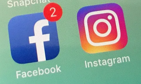 Facebook và Instagram bị điều tra do lo ngại về ảnh hướng tới trẻ em