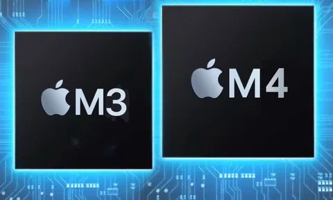 Không phải vấn đề về hiệu năng, đây mới là lý do Apple "ngó lơ" chip M3 dù ra mắt chưa lâu
