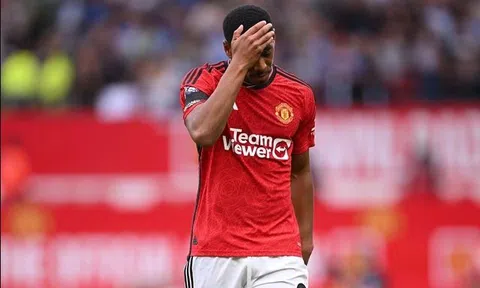 Chuyển nhượng Manchester United 17/5: HLV Zinedine Zidane sẽ mang theo Nacho Fernandez tới Old Trafford, Martial sẽ ra đi