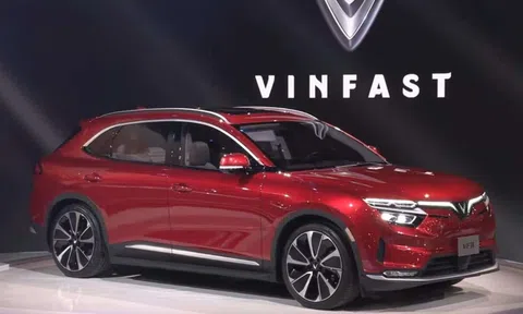 VinFast hợp tác với "ông lớn" tại châu Âu, khách hàng không còn lo thiếu trạm sạc xe điện
