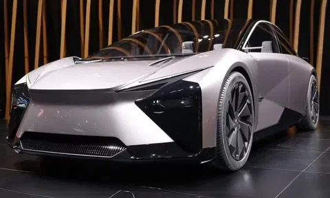 Toyota, Honda và Nissan bắt tay phát triển ô tô thế hệ tiếp theo, hứa hẹn đột phá về công nghệ