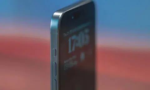 Apple có thể ra mắt phiên bản iPhone ‘siêu mỏng’ vào năm sau?