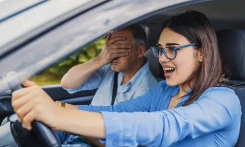 Apple hé lộ tính năng mới chống say xe, 'cứu tinh' của người dùng Iphone