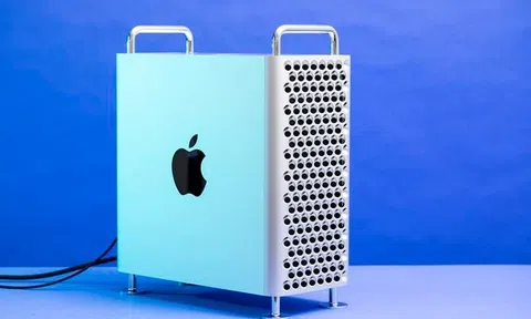 Mac Pro và Mac Studio sẽ phải đợi đến giữa năm 2025 mới được nâng cấp lên chip M4