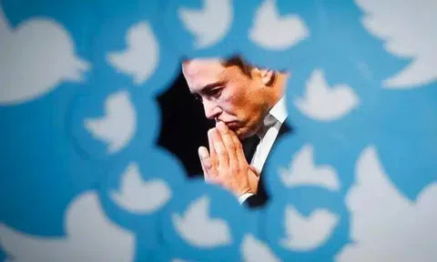 Mạng xã hội Twitter chính thức bị khai tử