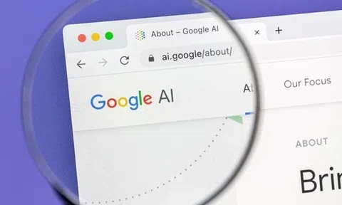 Hướng dẫn sử dụng Google AI Overviews: Thêm lựa chọn để 'tìm kiếm'
