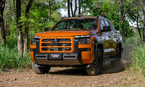 Loạt xe HOT giá rẻ chuẩn bị đổ bộ thị trường Việt