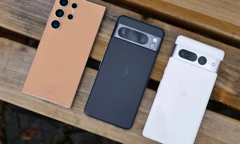 Hé lộ lý do sẽ khiến giá điện thoại Android tăng đáng kể trong năm 2025