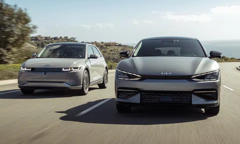 Nhiều hãng xe cân nhắc chuyển nhà máy từ Trung Quốc về Việt Nam để né "thuế nặng" từ Mỹ?