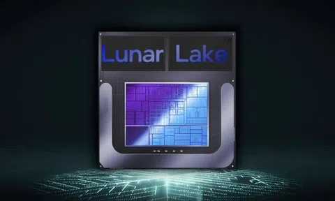 Intel Lunar Lake dự kiến sẽ ra mắt vào quý III/2024: Mạnh mẽ và tiết kiệm điện hơn