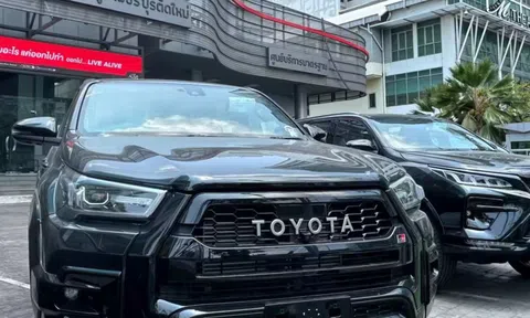 Nhật Bản bắt tay ASEAN xây dựng kế hoạch đối đầu ô tô điện Trung Quốc