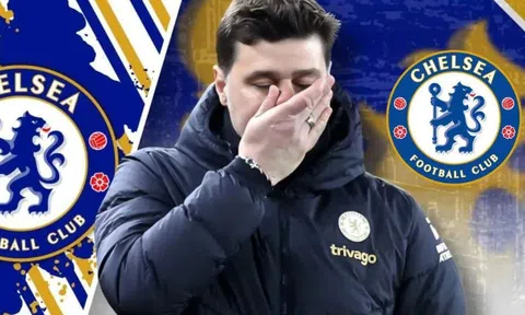 Tin HOT bóng đá 22/5: HLV Pochettino rời Chelsea, ĐT Việt Nam lép vế Indonesia ở AFF Cup