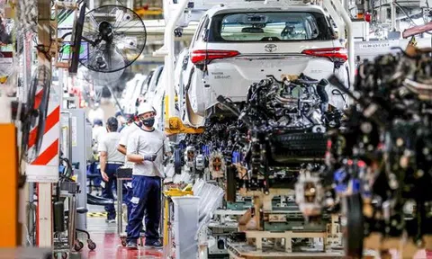 Đây là quốc gia hiếm hoi ở châu Á mà xe Nhật gần như không tồn tại