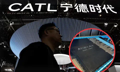 Hãng cung cấp pin cho VinFast kỳ vọng bứt phá với sản phẩm mới có tầm hoạt động 1.000 km