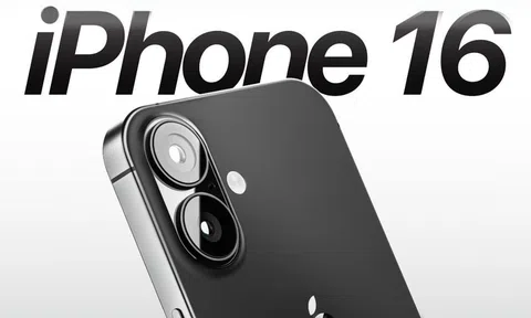 iPhone 16 Pro sẽ đánh dấu bước đột phá về camera của Apple?