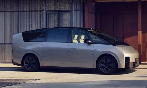 Hãng xe điện Trung Quốc bị kiện vì ... phóng đại 'doanh số'