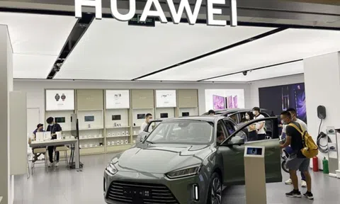 Các ‘ông lớn’ ô tô Trung Quốc lập liên minh phát triển một công nghệ cực kỳ quan trọng với xe điện