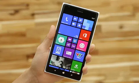 Nokia sẽ hồi sinh smartphone Lumia "huyền thoại" một thời?