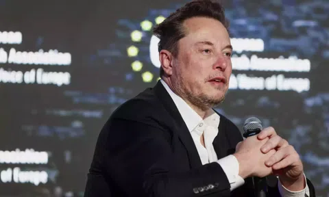 "Liêm" như Elon Musk, công khai không ủng hộ Mỹ đánh thuế nặng xe điện Trung Quốc